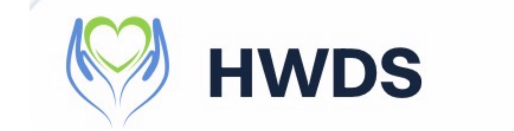 HWDS Foundation logo