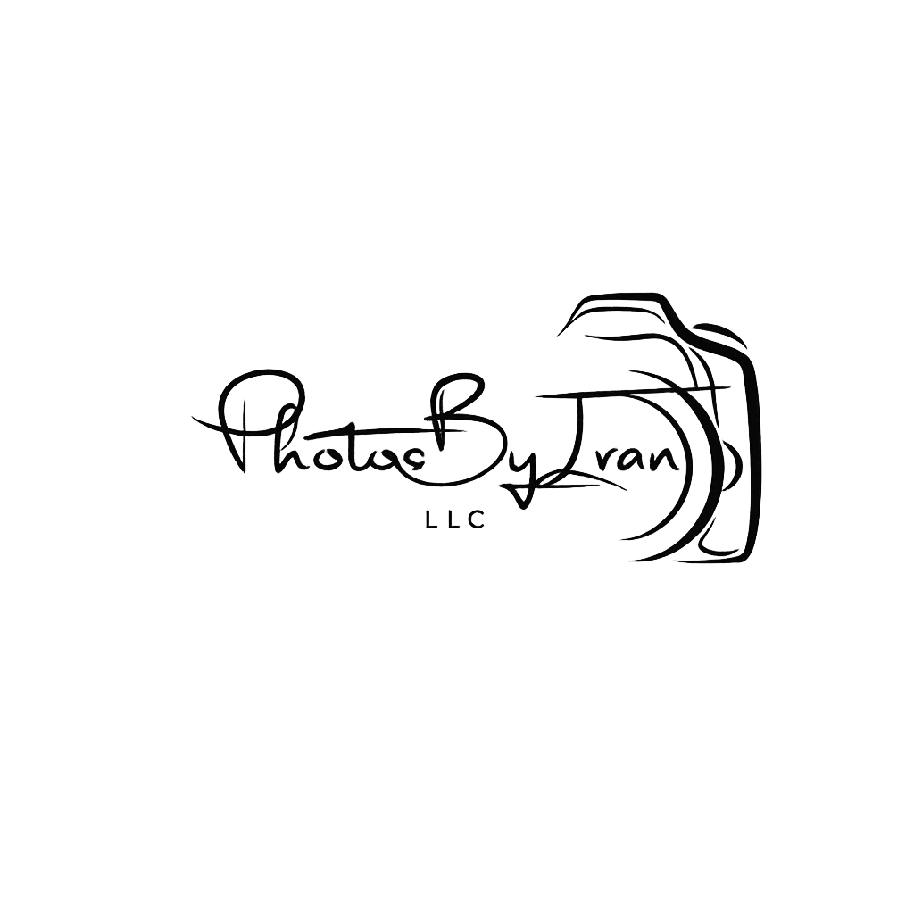 Photos By Ivan LLC logo