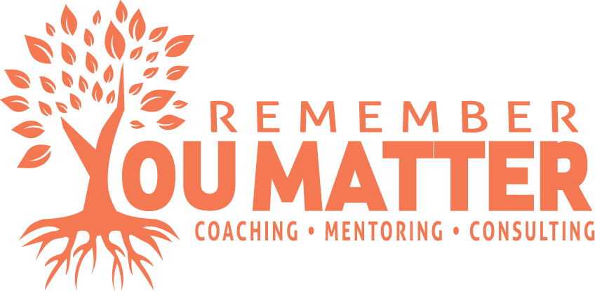 Remember You Matter logo