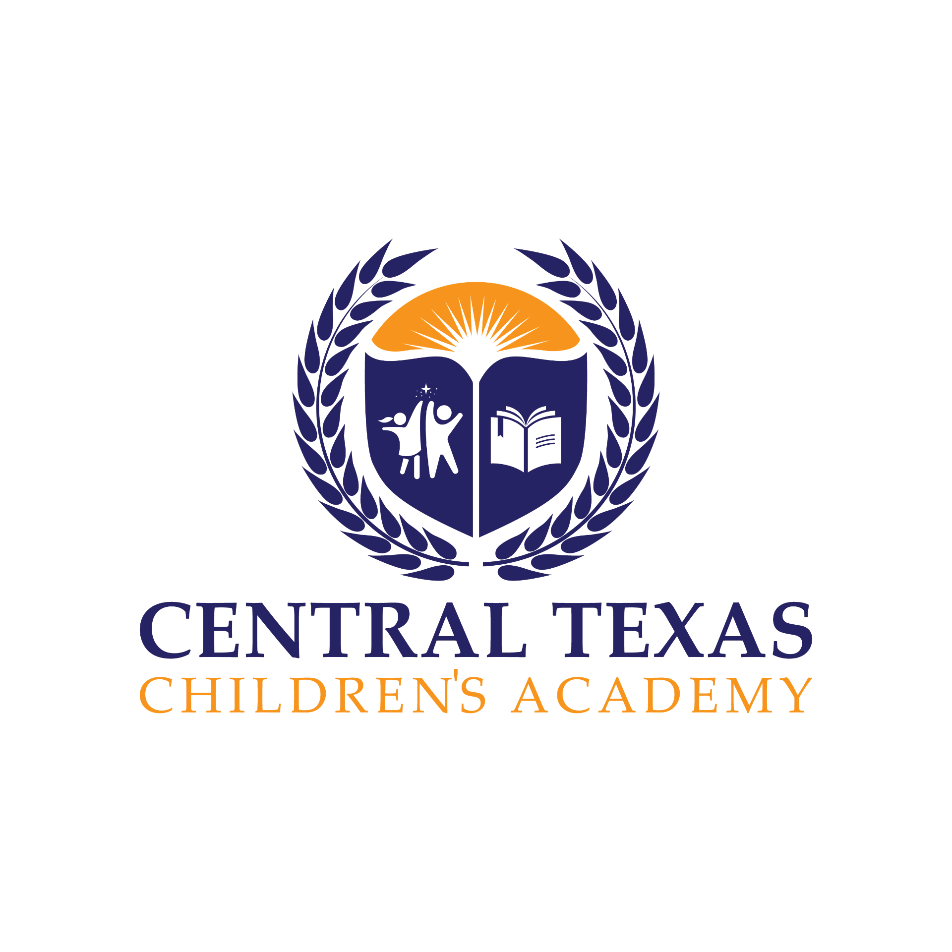 Central Texas Children's Academy logo