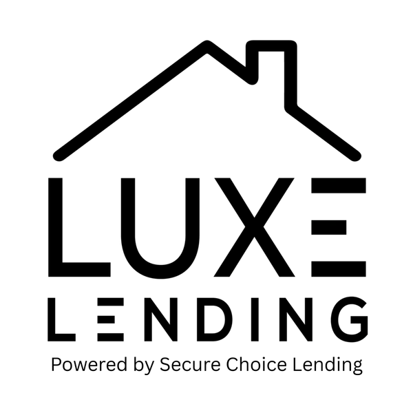 Luxe Lending logo