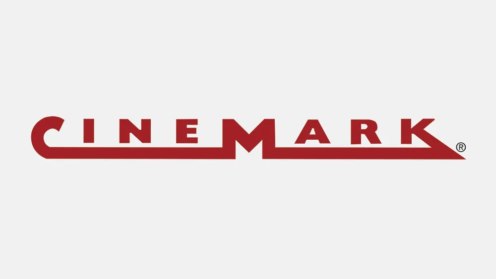 Cinemark logo
