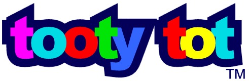 Tooty Tot logo