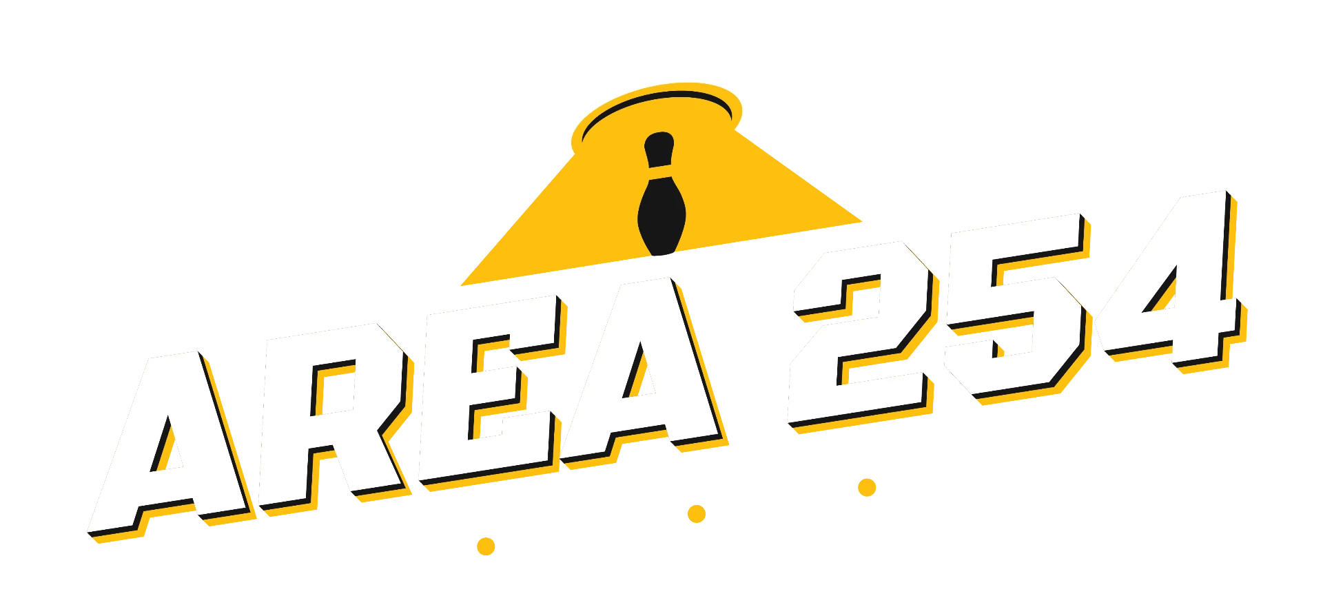 Area 254 logo